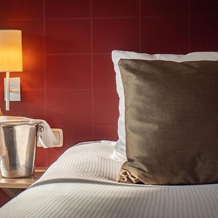 Hotel Hof Van Gelre By Flow ロヘム エクステリア 写真