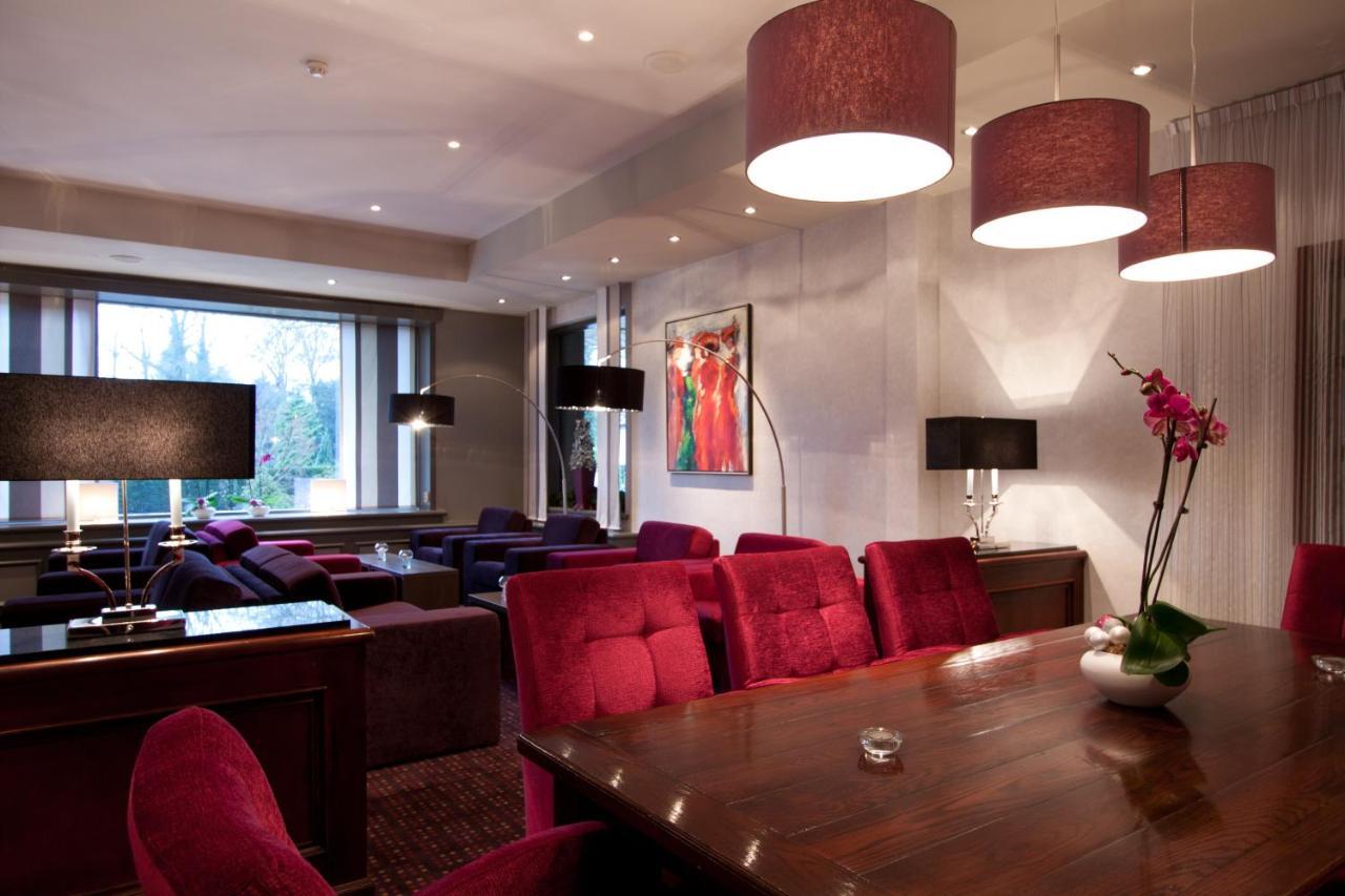 Hotel Hof Van Gelre By Flow ロヘム エクステリア 写真