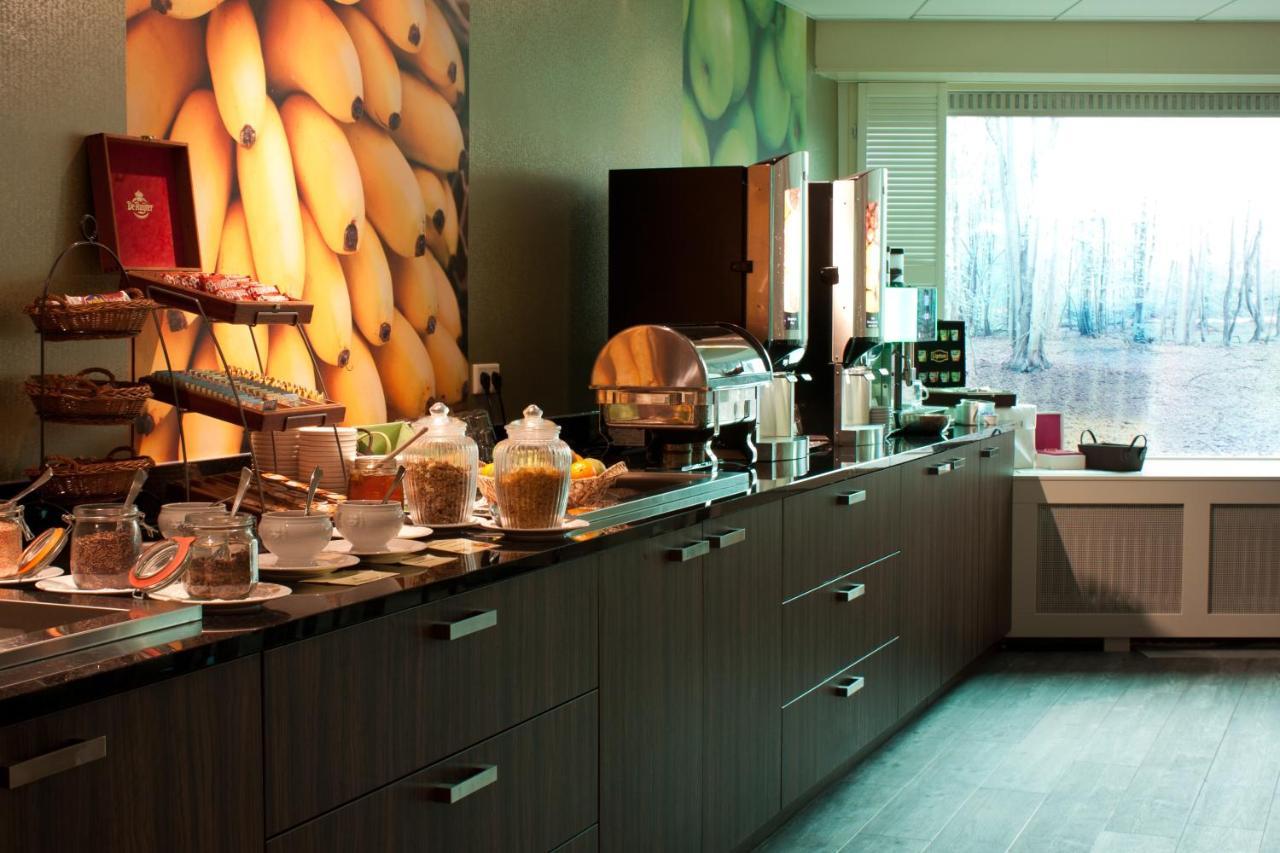 Hotel Hof Van Gelre By Flow ロヘム エクステリア 写真