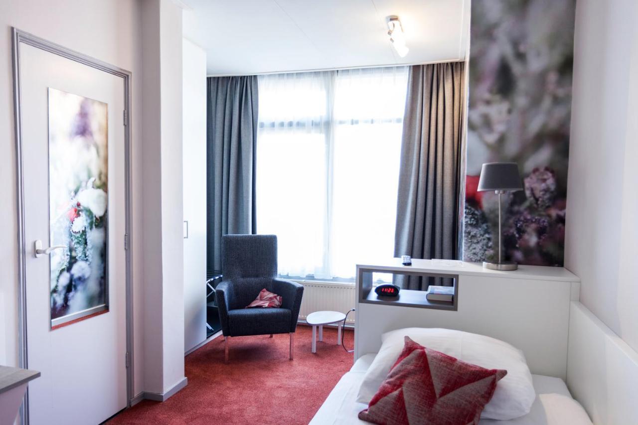 Hotel Hof Van Gelre By Flow ロヘム エクステリア 写真