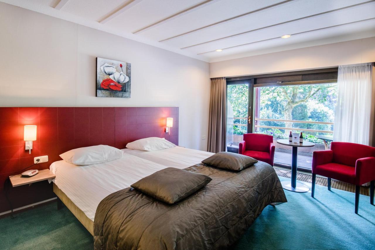 Hotel Hof Van Gelre By Flow ロヘム エクステリア 写真