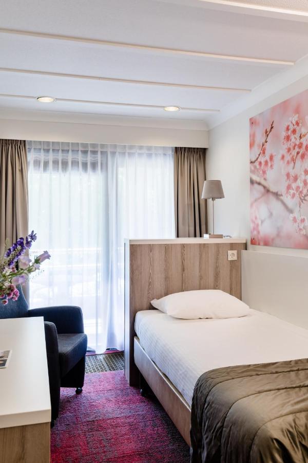 Hotel Hof Van Gelre By Flow ロヘム エクステリア 写真