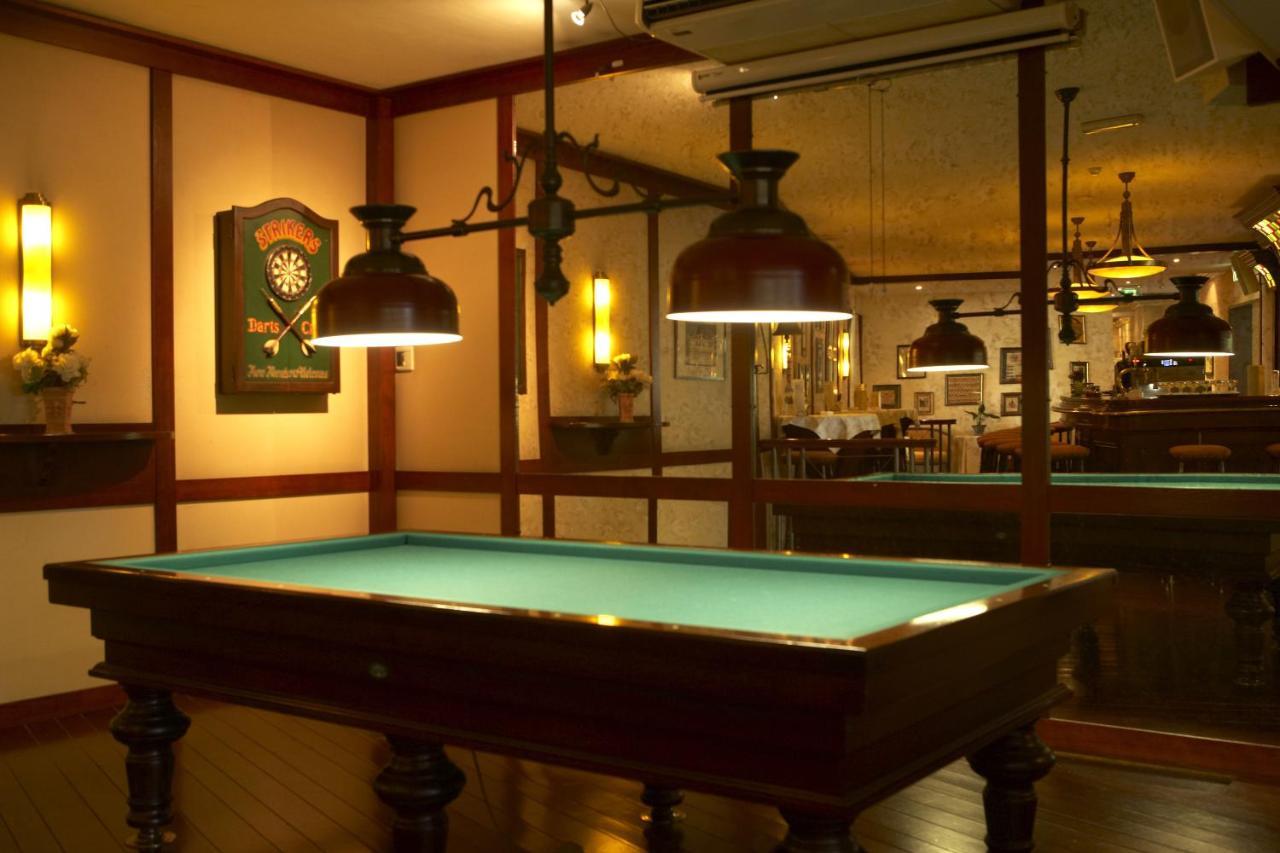 Hotel Hof Van Gelre By Flow ロヘム エクステリア 写真