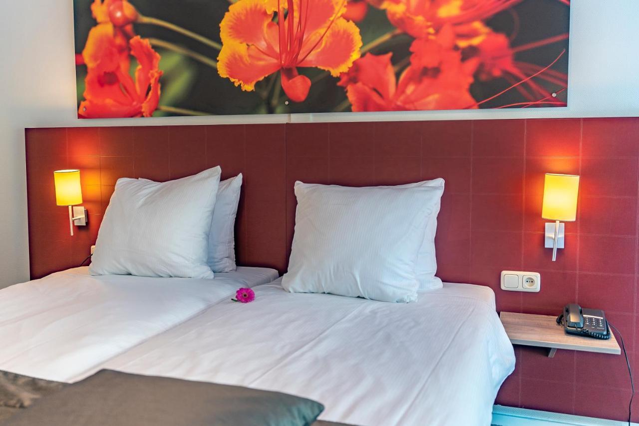 Hotel Hof Van Gelre By Flow ロヘム エクステリア 写真