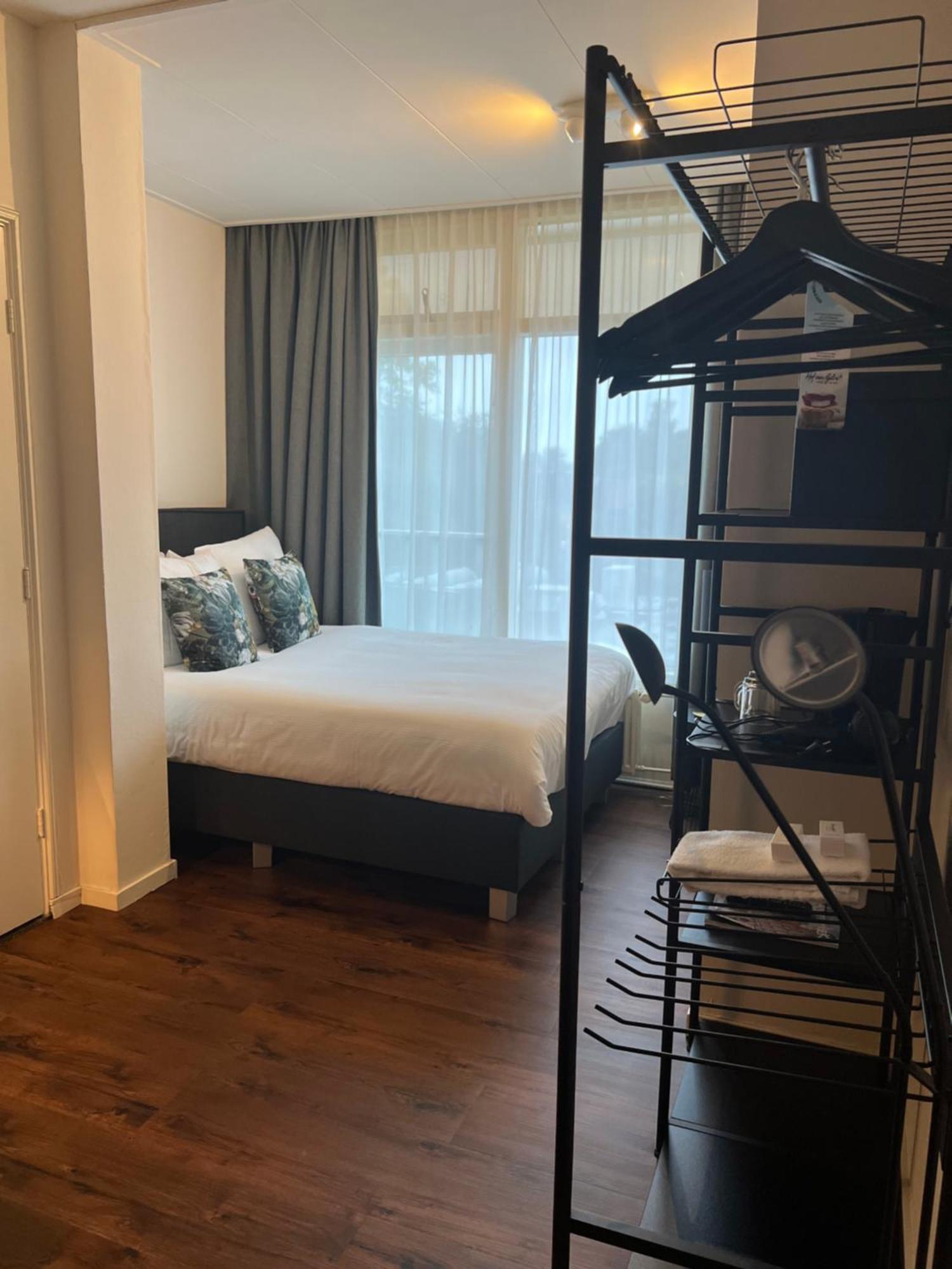 Hotel Hof Van Gelre By Flow ロヘム エクステリア 写真
