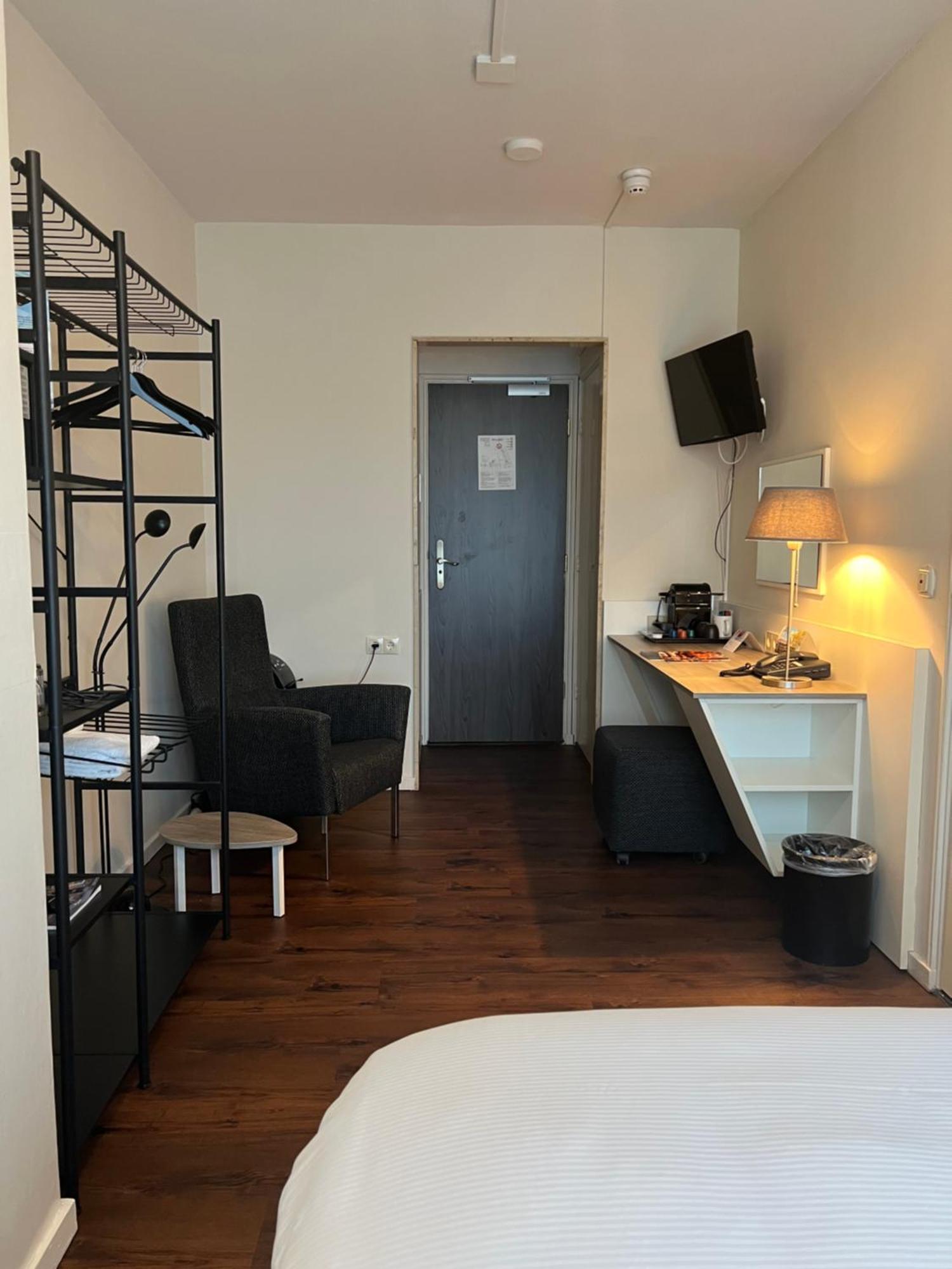 Hotel Hof Van Gelre By Flow ロヘム エクステリア 写真
