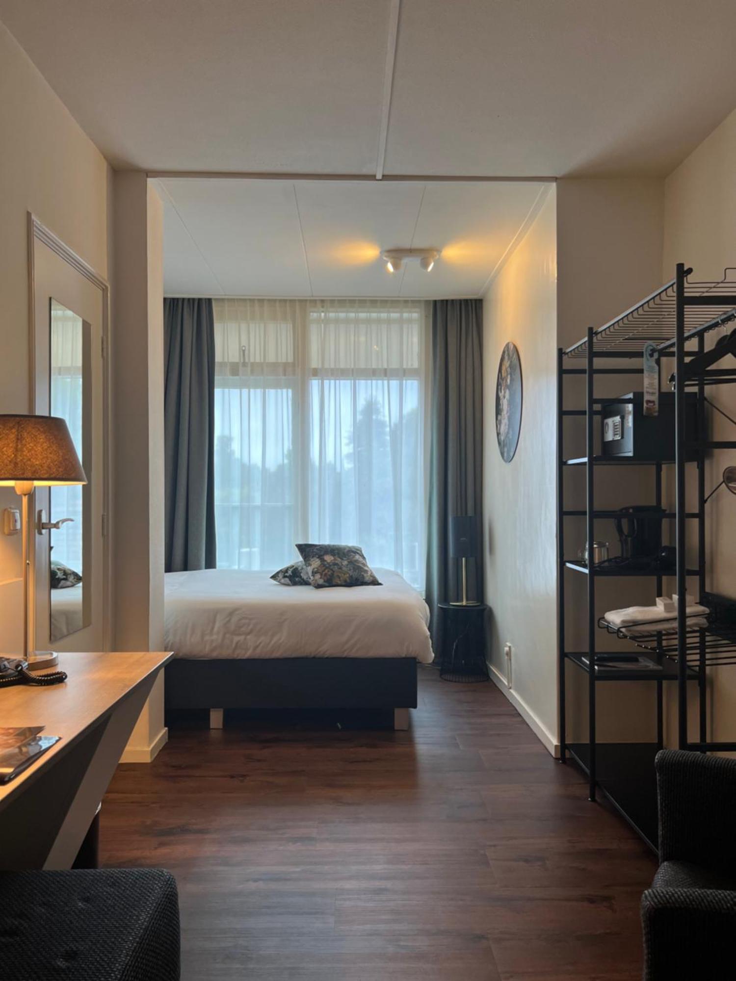 Hotel Hof Van Gelre By Flow ロヘム エクステリア 写真